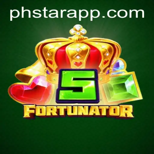 Exploring the Thrills of 5Fortunator: A New Gaming Sensation Driven by PHSTAR