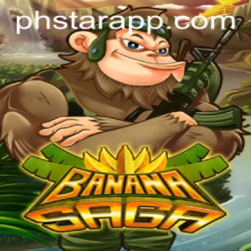 Discover BananaSaga: The Game Everyone is Talking About