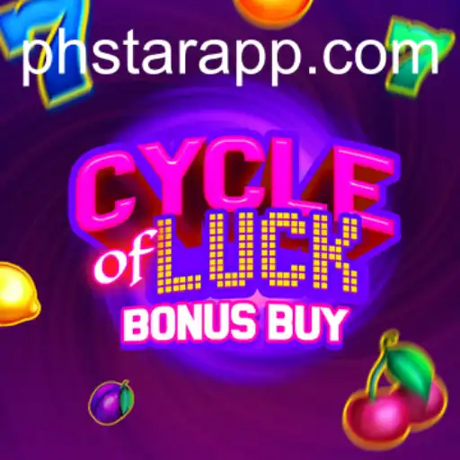 Discover the Excitement of CycleofLuckBonusBuy: A Comprehensive Guide