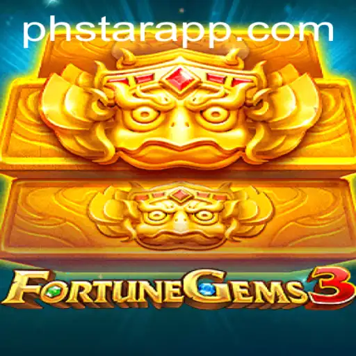 Engage with the Enchanting World of FortuneGems3: A Deep Dive into the Game Features and Mechanics