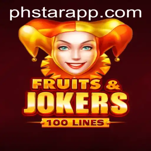 Exploring FruitsAndJokers100: An Engaging Casino Game
