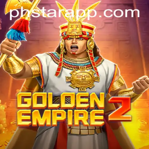 Experience the Adventure of a Lifetime with GoldenEmpire2