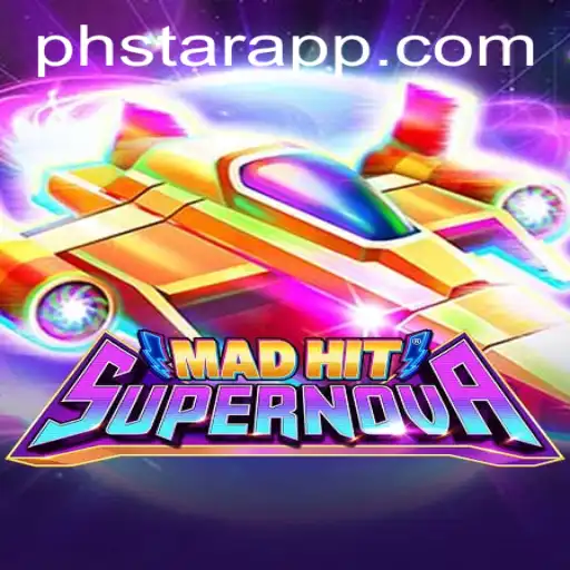 Explore the Universe of MadHitSupernova: A Galactic Gaming Experience