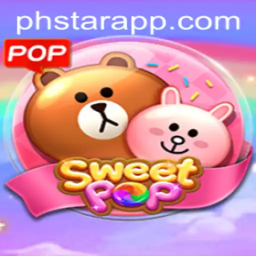 SweetPOP: Dive into the World of Sugary Strategy and Fun with PHSTAR