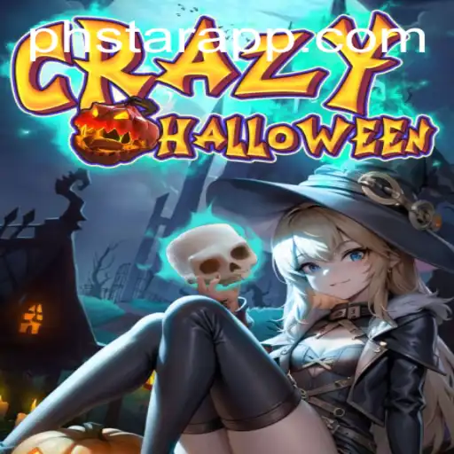 Unleash the Spooky Fun with CrazyHalloween: The Game That Redefines Halloween!