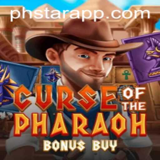 Dive into the Mystical World of Curse of the Pharaoh Bonus Buy