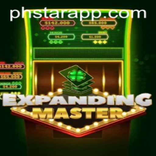 ExpandingMaster: A Deep Dive into the Pioneering Strategy Game Featuring PHSTAR