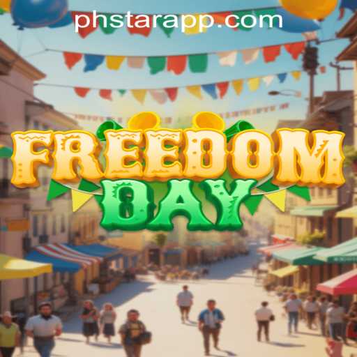 Unveiling FreedomDay: A New Era of Interactive Gaming