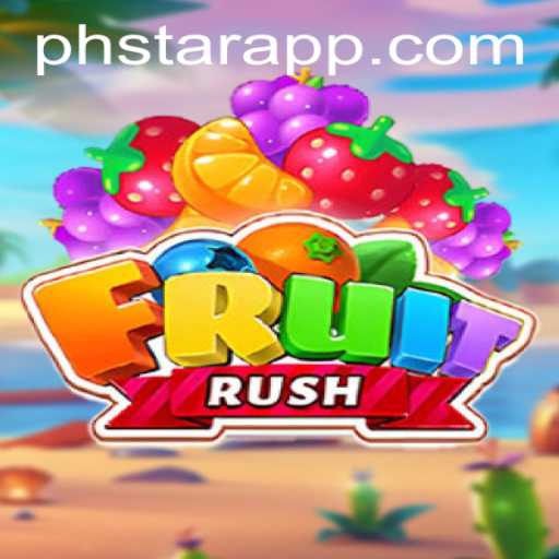 Dive into the Exciting World of FruitRush: A New Gaming Phenomenon