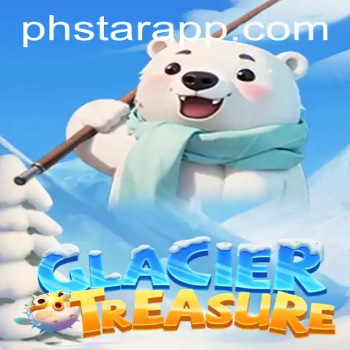 Exploring GlacierTreasure: The Thrilling World of Arctic Adventure