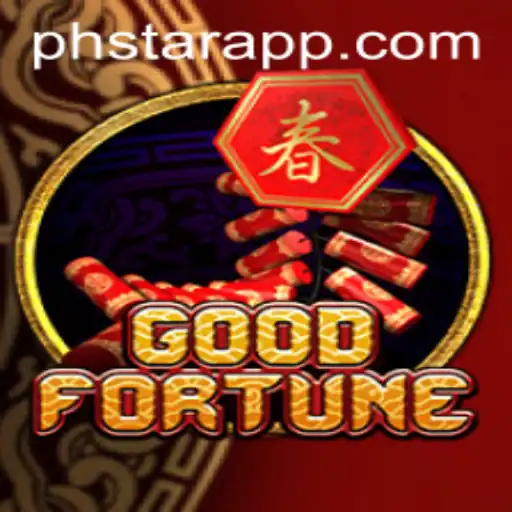 Unveiling GoodFortune: The Exciting New Game Fueled by PHSTAR