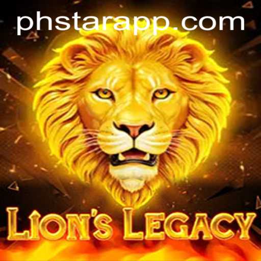 Unveiling LionsLegacy: A New Era in Strategic Gaming