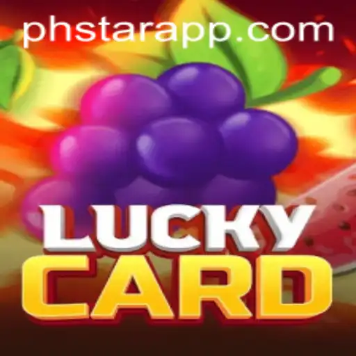 Dive Into the Exciting World of LuckyCard: The Game That Blends Strategy and Chance