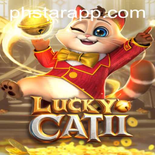 Discover the Enchanting World of LuckyCatII: A Gaming Marvel