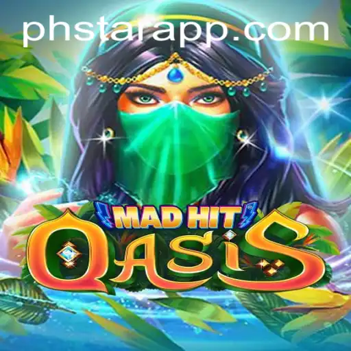 Explore the Enchanting World of MadHitOasis: The New Gaming Sensation