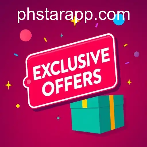 Exploring Exclusive Offers with PHSTAR: Your Gateway to Unmatched Deals