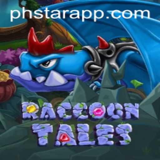 RaccoonTales: An Immersive Adventure in the World of PHSTAR