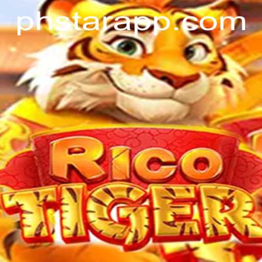 RicoTiger: The Thrilling Adventure Game Set to Captivate Players Worldwide