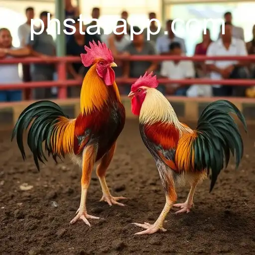 Sabong Games: A Deep Dive into the Cultural Phenomenon