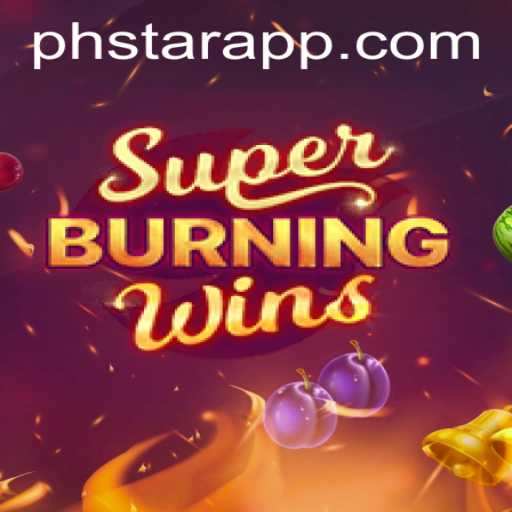 Explore the Thrills of SuperBurningWins: A Captivating Gaming Experience