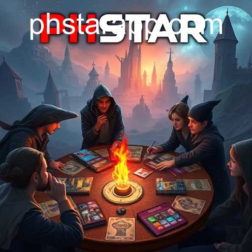PHSTAR