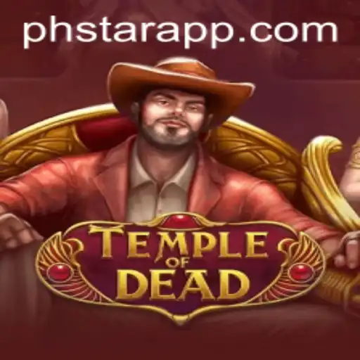 TempleofDead: An Immersive Game Experience with PHSTAR