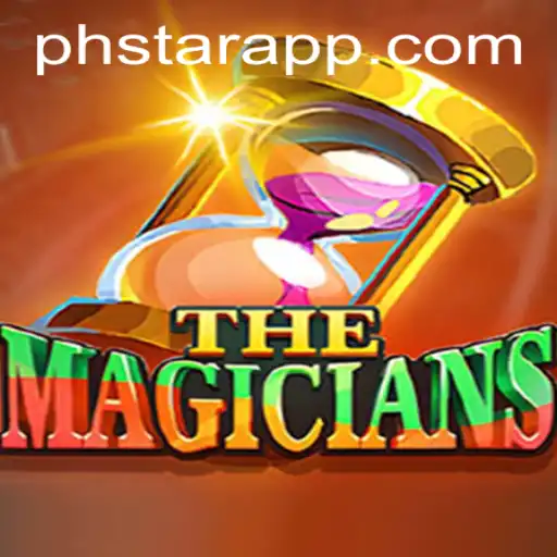 TheMagicians: An Immersive Gaming Fantasy with PHSTAR