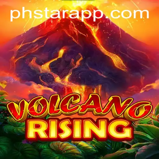 Explore the Thrills of VolcanoRising: A Game of Strategy and Survival