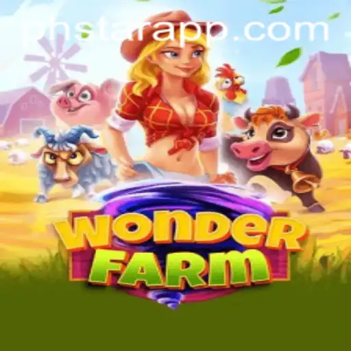 Discovering WonderFarm: Dive into the Immersive World of PHSTAR